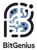 BitGenius logo